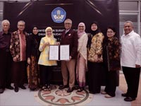 Program Kuliah Pegawai Bogor Nomor 8